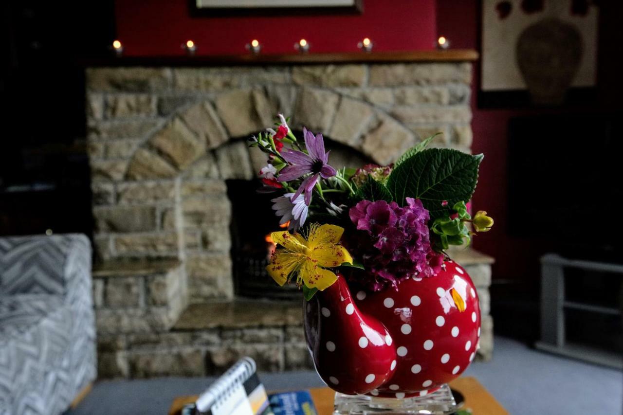 Abbey View Bed & Breakfast Galway Exterior photo