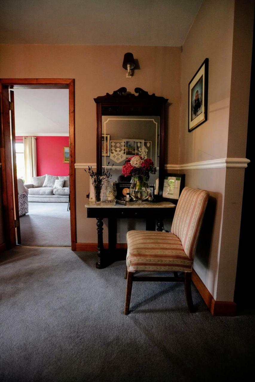 Abbey View Bed & Breakfast Galway Exterior photo