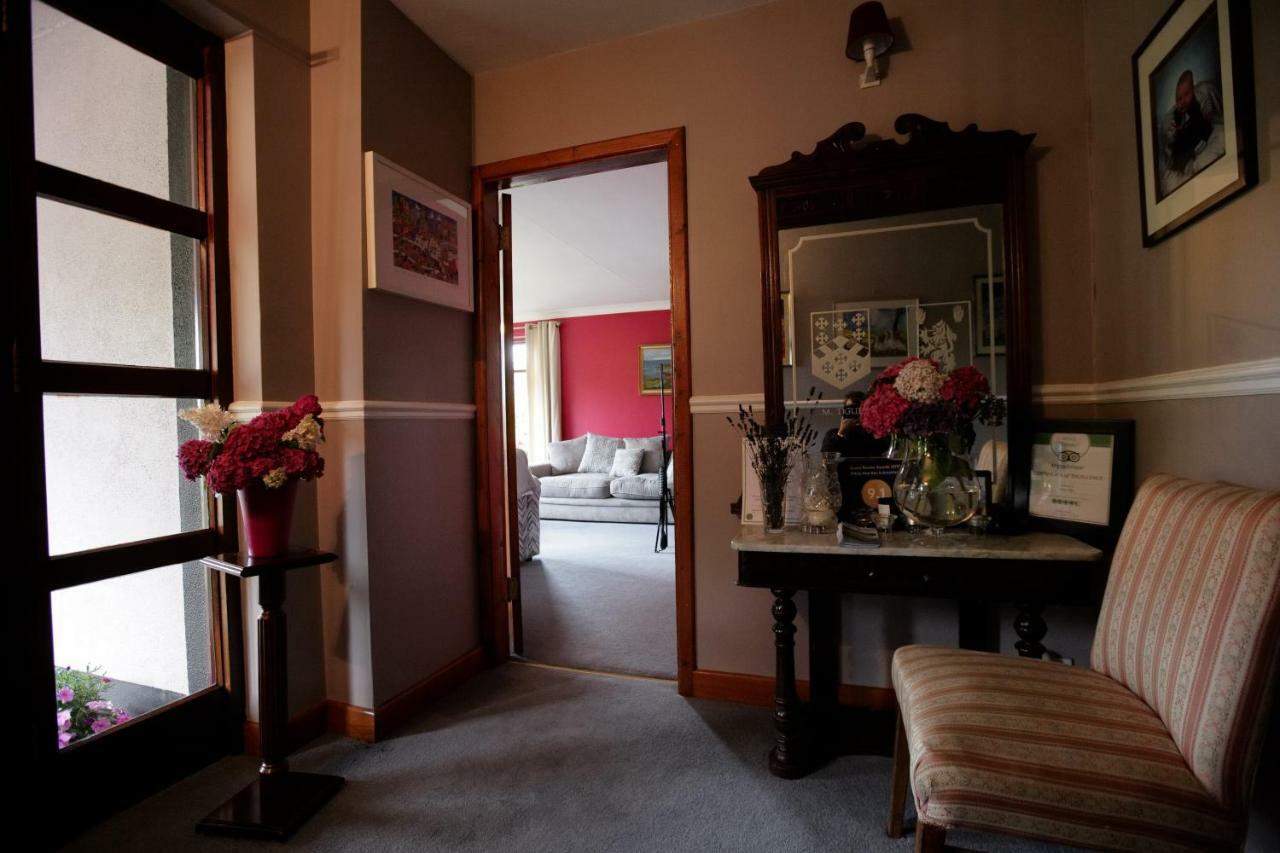 Abbey View Bed & Breakfast Galway Exterior photo