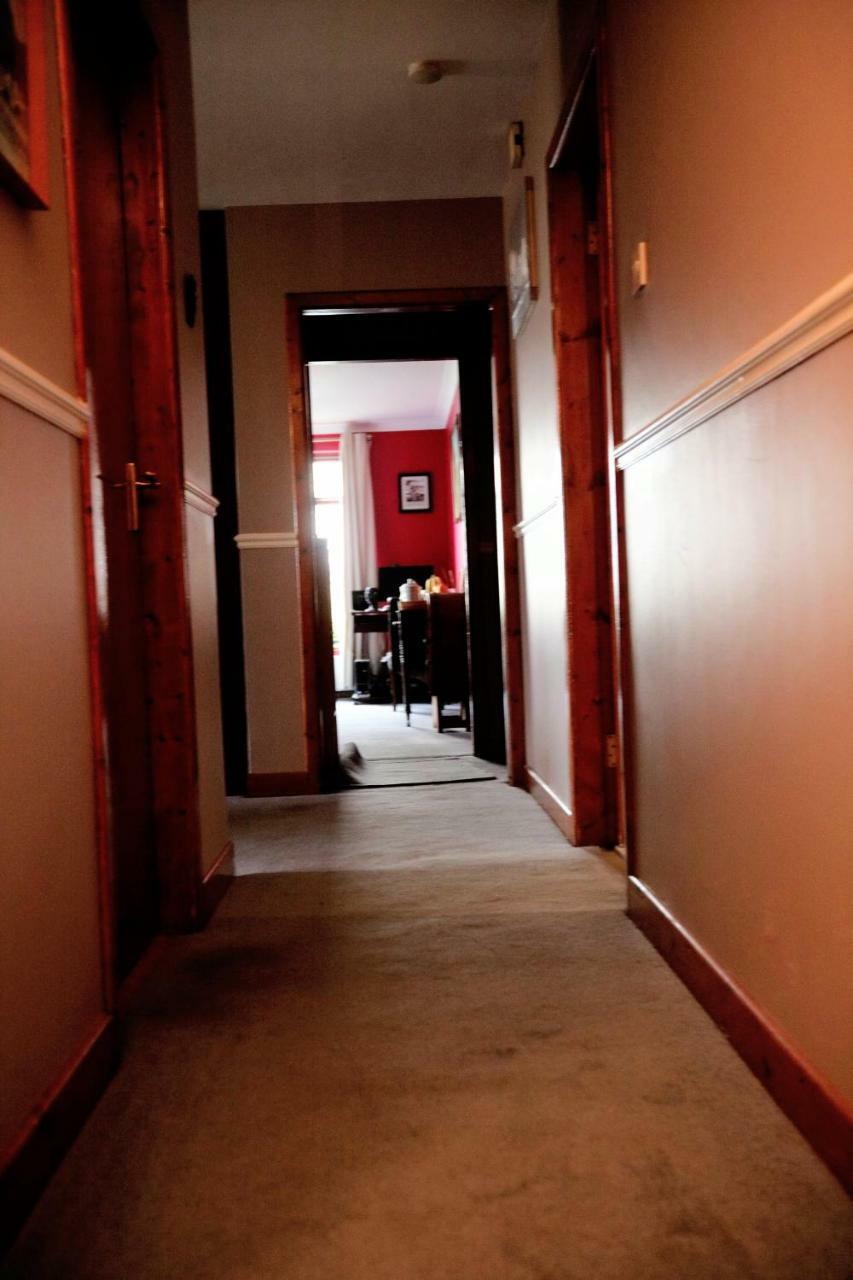 Abbey View Bed & Breakfast Galway Exterior photo