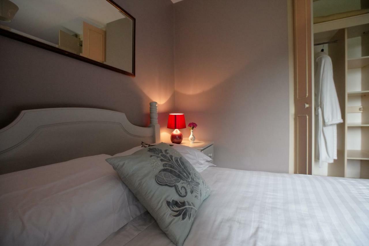 Abbey View Bed & Breakfast Galway Exterior photo