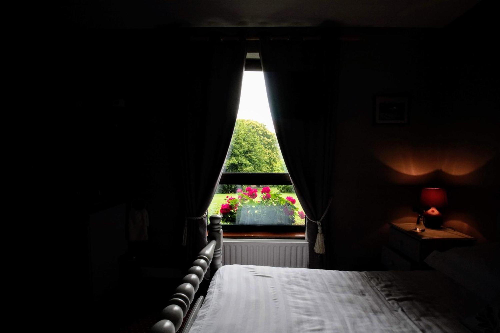 Abbey View Bed & Breakfast Galway Exterior photo