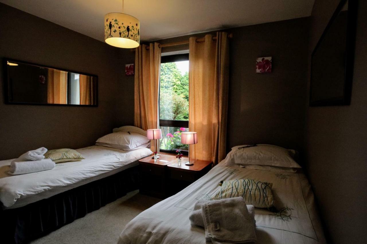 Abbey View Bed & Breakfast Galway Exterior photo