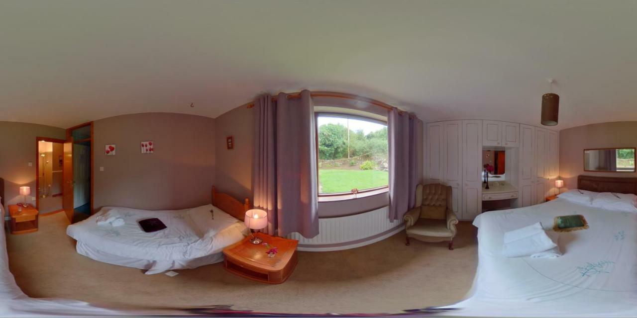Abbey View Bed & Breakfast Galway Exterior photo