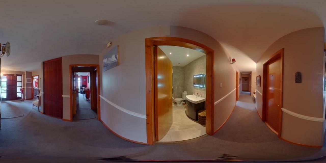 Abbey View Bed & Breakfast Galway Exterior photo
