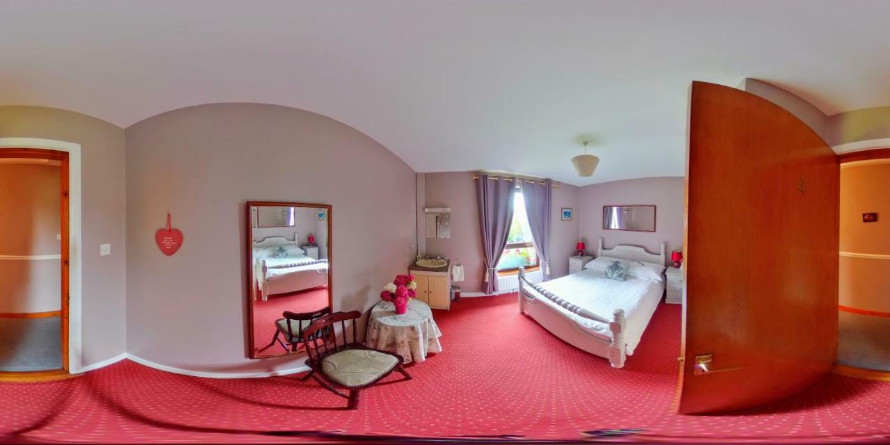 Abbey View Bed & Breakfast Galway Exterior photo