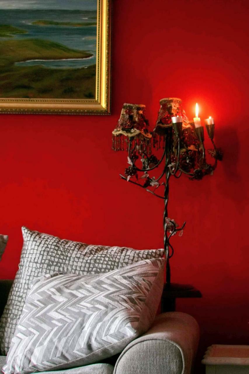 Abbey View Bed & Breakfast Galway Exterior photo